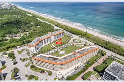 2871 N Ocean Boulevard #C103, Boca Raton, FL 33431 - Photo 1