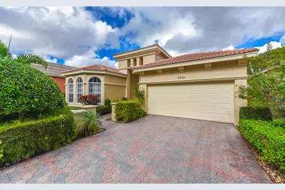 9565 Via Elegante, Wellington, FL 33411 - Photo 1