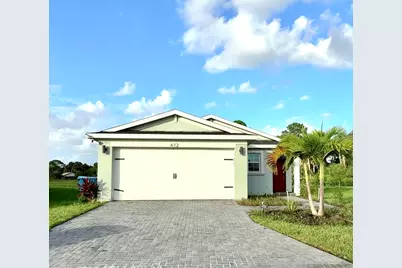 612 Papillon Street SW, Palm Bay, FL 32908 - Photo 2