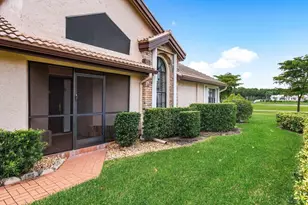 8207 Cassia Dr, Boynton Beach, FL 33472 - Photo 2