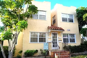 736 Omar Rd, West Palm Beach, FL 33405 - Photo 1