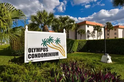 5981 Via Vermilya #106-A, Lake Worth, FL 33462 - Photo 2