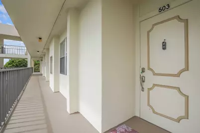 3959 Via Poinciana #503, Lake Worth, FL 33467 - Photo 4