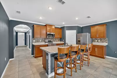 280 Falls Church Street SW, Palm Bay, FL 32908 - Photo 1