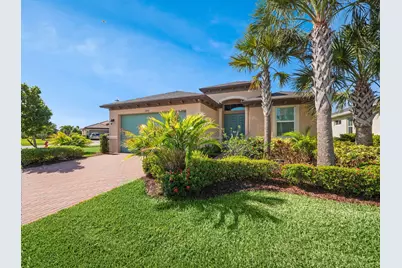 11416 SW Lake Park Drive, Port Saint Lucie, FL 34987 - Photo 4