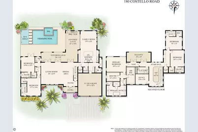 180 Costello Road, West Palm Beach, FL 33405 - Photo 34
