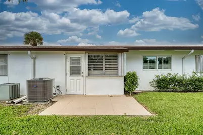 2930 Crosley Drive E #M, West Palm Beach, FL 33415 - Photo 28