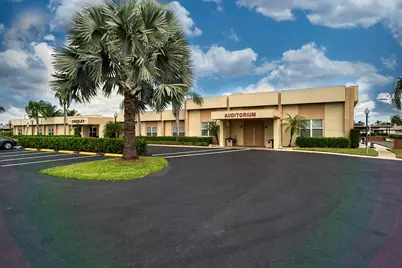 2930 Crosley Drive E #M, West Palm Beach, FL 33415 - Photo 36