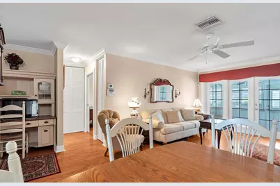 2930 Crosley Drive E #M, West Palm Beach, FL 33415 - Photo 4