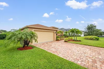 448 SW Vista Lake Drive, Port Saint Lucie, FL 34953 - Photo 36