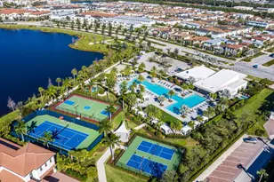 5333 Sagan Ln, Palm Beach Gardens, FL 33418 - Photo 1