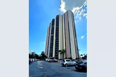 20335 W Country Club Drive #2208, Aventura, FL 33180 - Photo 16