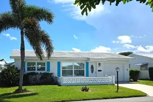 1008 Siesta Ave, Boynton Beach, FL 33426 - Photo 2