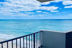 4200 N Ocean Dr, West Palm Beach, FL 33404 - Photo 2