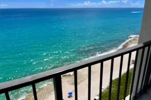 4200 N Ocean Dr, West Palm Beach, FL 33404 - Photo 12