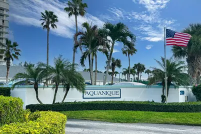 2700 N Highway A1A #806, Fort Pierce, FL 34949 - Photo 1