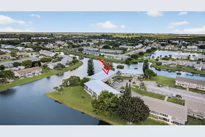 114 Somerset F, West Palm Beach, FL 33417 - Photo 42