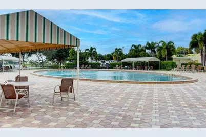 114 Somerset F, West Palm Beach, FL 33417 - Photo 50