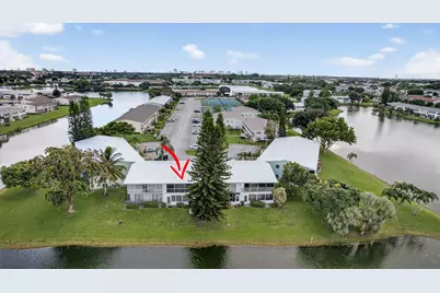 114 Somerset F, West Palm Beach, FL 33417 - Photo 64