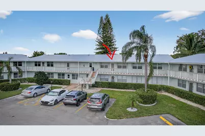 114 Somerset F, West Palm Beach, FL 33417 - Photo 32