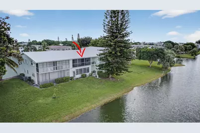 114 Somerset F, West Palm Beach, FL 33417 - Photo 44