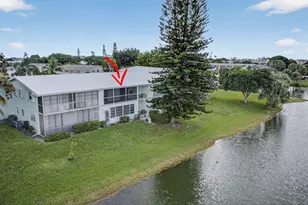 114 Somerset F, West Palm Beach, FL 33417 - Photo 44