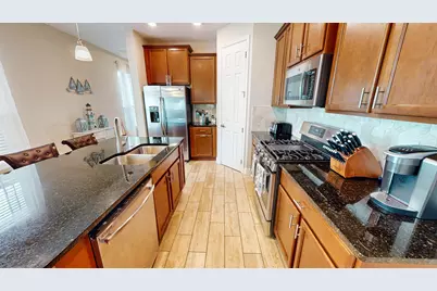 10207 SW Indian Lilac Trail, Port Saint Lucie, FL 34987 - Photo 4