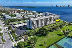 801 Lake Shore Dr, West Palm Beach, FL 33403 - Photo 34