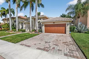 9946 Coronado Lake Dr, Boynton Beach, FL 33437 - Photo 4