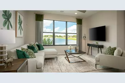 4574 Verdell Drive, Lake Worth, FL 33467 - Photo 2