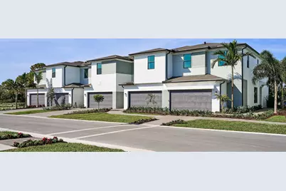 4598 Verdell Drive, Lake Worth, FL 33467 - Photo 1