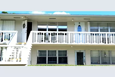 159 Cambridge G, West Palm Beach, FL 33417 - Photo 1