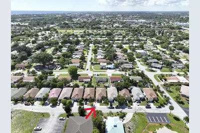 416 Circle Drive S, Boynton Beach, FL 33435 - Photo 20