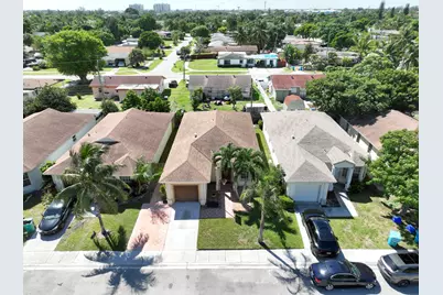 416 Circle Drive S, Boynton Beach, FL 33435 - Photo 18