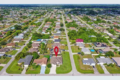 4074 SW Kamsler Street, Port Saint Lucie, FL 34953 - Photo 10