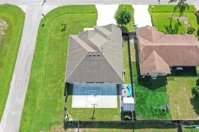 4074 SW Kamsler Street, Port Saint Lucie, FL 34953 - Photo 8