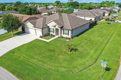 4074 SW Kamsler Street, Port Saint Lucie, FL 34953 - Photo 4