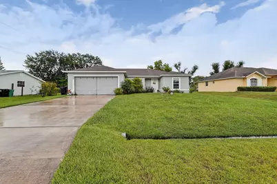 251 NW Lincoln Avenue, Port Saint Lucie, FL 34983 - Photo 1