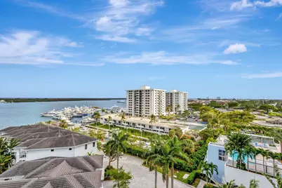 2 Water Club Way #802, North Palm Beach, FL 33408 - Photo 2