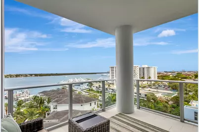 2 Water Club Way #802, North Palm Beach, FL 33408 - Photo 4
