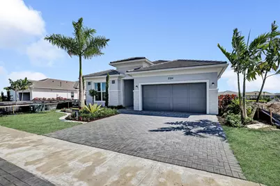 10184 Riverstone Way, West Palm Beach, FL 33412 - Photo 2