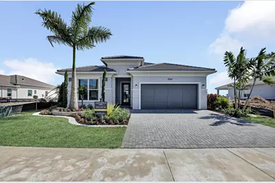 10184 Riverstone Way, West Palm Beach, FL 33412 - Photo 1