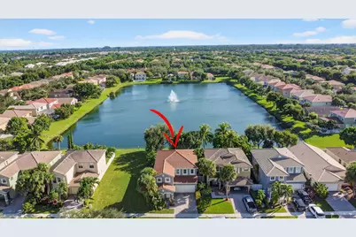 5098 Massy Drive, Lake Worth, FL 33463 - Photo 2