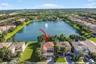 5098 Massy Dr, Lake Worth, FL 33463 - Photo 2