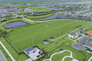 11610 SW Hawkins Terrace, Port Saint Lucie, FL 34987 - Photo 68