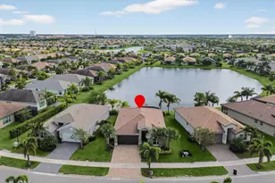 11610 SW Hawkins Terrace, Port Saint Lucie, FL 34987 - Photo 2