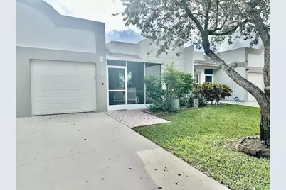 18730 Stewart Circle #5, Boca Raton, FL 33496 - Photo 1