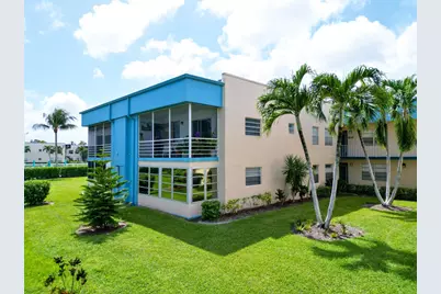 405 Burgundy I, Delray Beach, FL 33484 - Photo 26