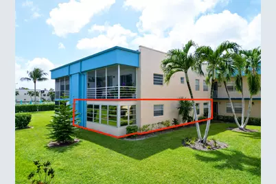 405 Burgundy I, Delray Beach, FL 33484 - Photo 24