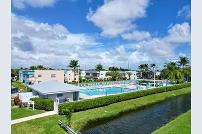 405 Burgundy I, Delray Beach, FL 33484 - Photo 28